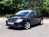 Seat Ibiza Image 6