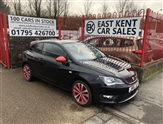 Used Seat Ibiza
