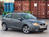 Used Seat Ibiza Used Seat Ibiza