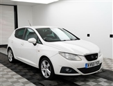 Used Seat Ibiza