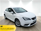 Used Seat Ibiza