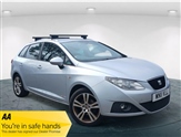 Used Seat Ibiza