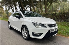 Used Seat Ibiza