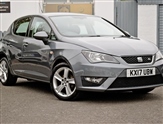 Used Seat Ibiza