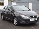Used Seat Ibiza