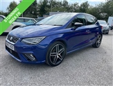 Used Seat Ibiza