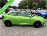 Used Seat Ibiza