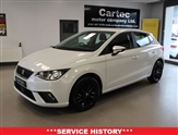 Used Seat Ibiza