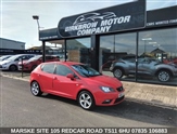 Used Seat Ibiza Used Seat Ibiza