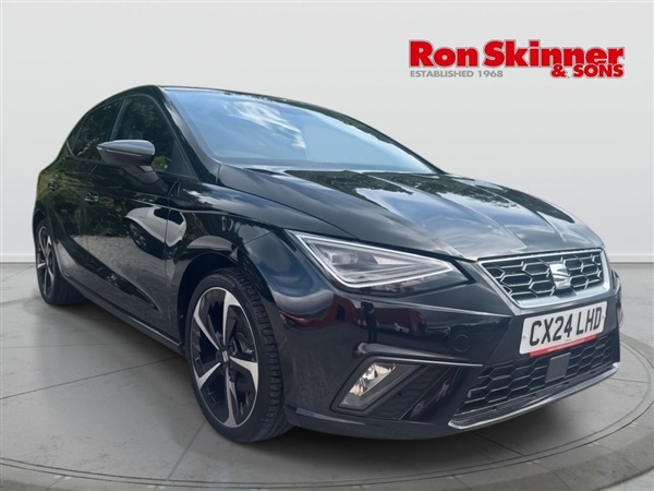 Large image for the Used Seat IBIZA