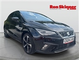 Used Seat Ibiza