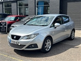 Used Seat Ibiza