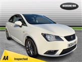 Used Seat Ibiza