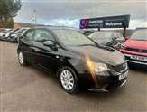 Used Seat Ibiza