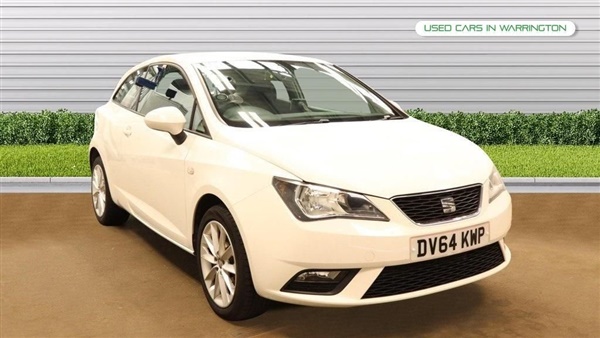 Large image for the Used Seat IBIZA