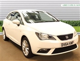 Used Seat Ibiza
