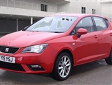 Used Seat Ibiza