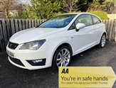 Used Seat Ibiza Used Seat Ibiza