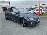 Used Seat Ibiza