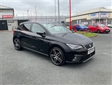 Used Seat Ibiza
