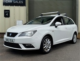 Used Seat Ibiza