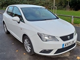 Used Seat Ibiza