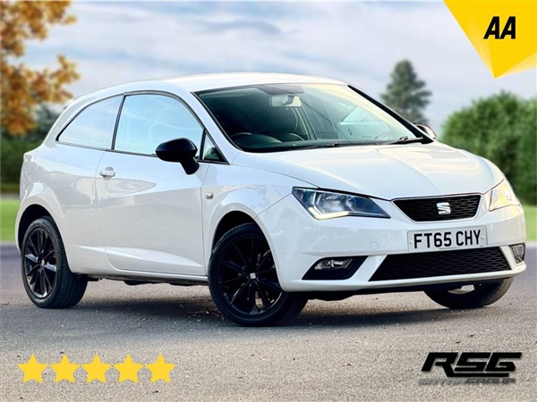 Large image for the Used Seat IBIZA