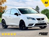 Used Seat Ibiza