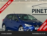 Seat Ibiza Image 1