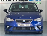 Seat Ibiza Image 2