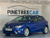 Seat Ibiza Image 3
