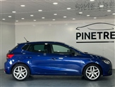 Seat Ibiza Image 6