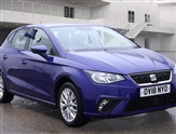 Used Seat Ibiza
