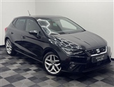 Used Seat Ibiza