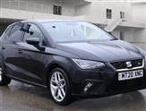 Used Seat Ibiza Used Seat Ibiza