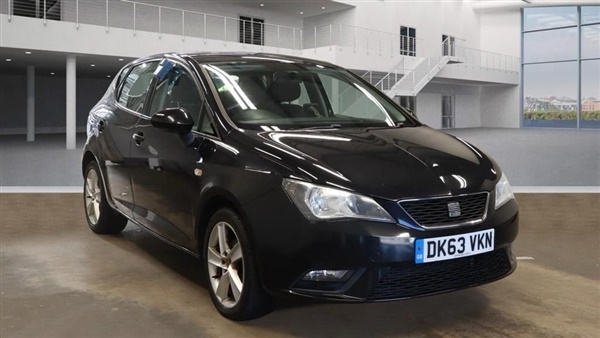 Large image for the Used Seat IBIZA