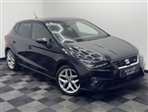 Used Seat Ibiza Used Seat Ibiza