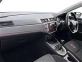 Seat Ibiza Image 2