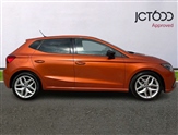 Seat Ibiza Image 4