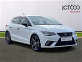 Seat Ibiza Image 1