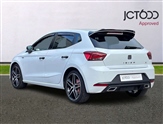 Seat Ibiza Image 3