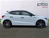 Seat Ibiza Image 4