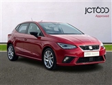Seat Ibiza Image 1