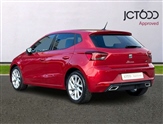 Seat Ibiza Image 3