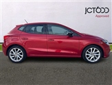 Seat Ibiza Image 4