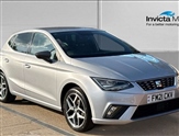 Seat Ibiza Image 1