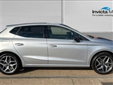 Seat Ibiza Image 2