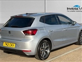 Seat Ibiza Image 3