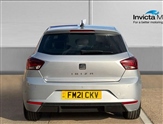Seat Ibiza Image 4