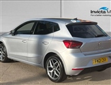 Seat Ibiza Image 5